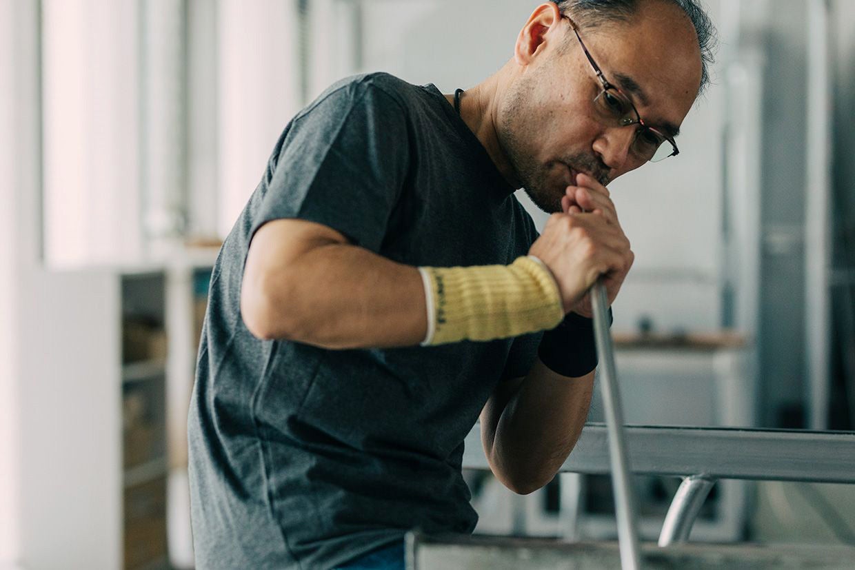 作家：西川 慎（にしかわ まこと）