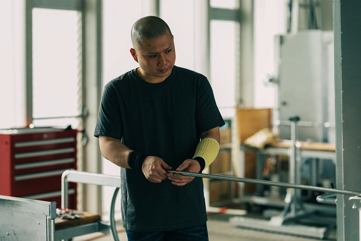 作家：橋本 倫礼(はしもと ともゆき)