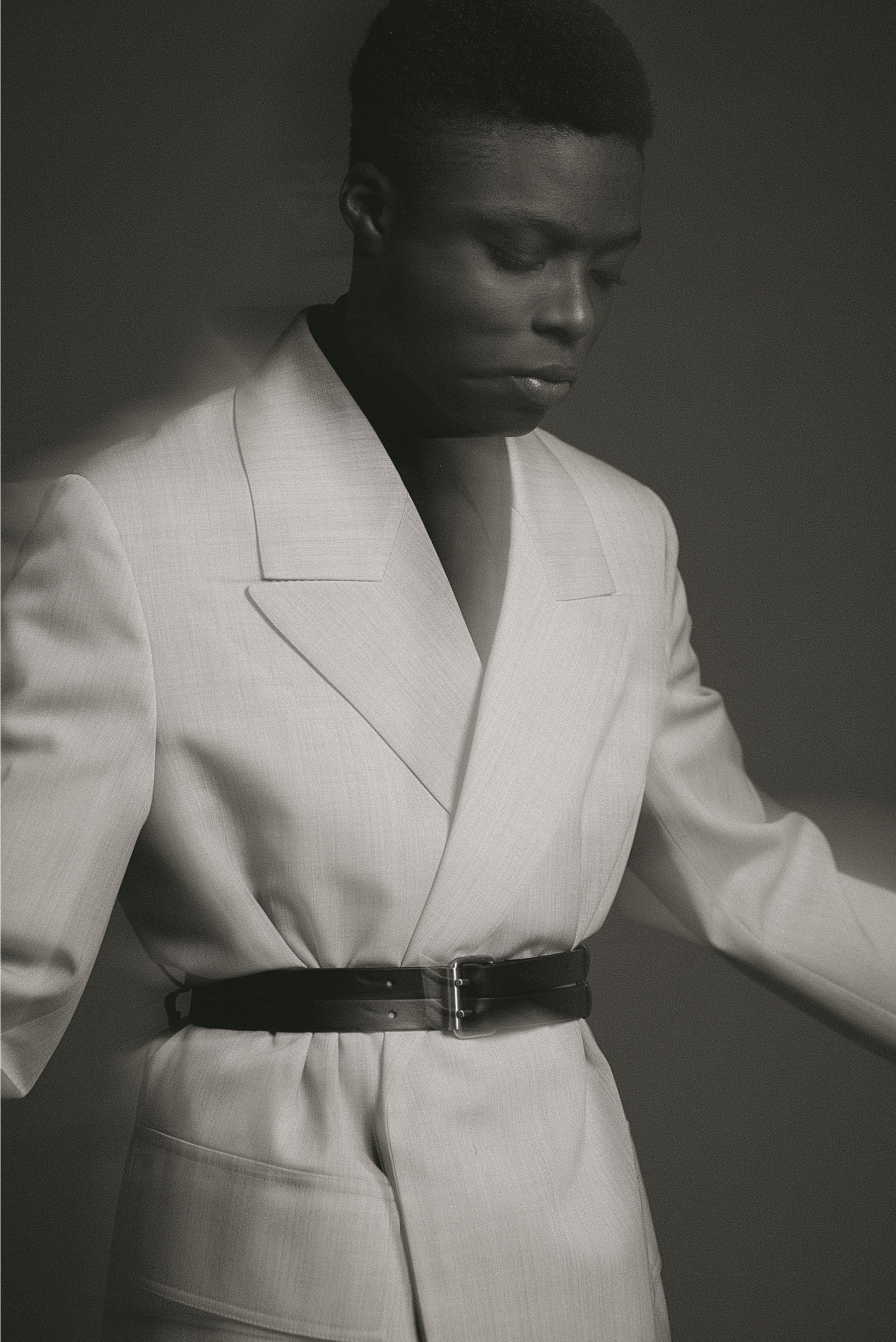 『EPOCH／エポック』vol.27 〈ジル サンダー〉