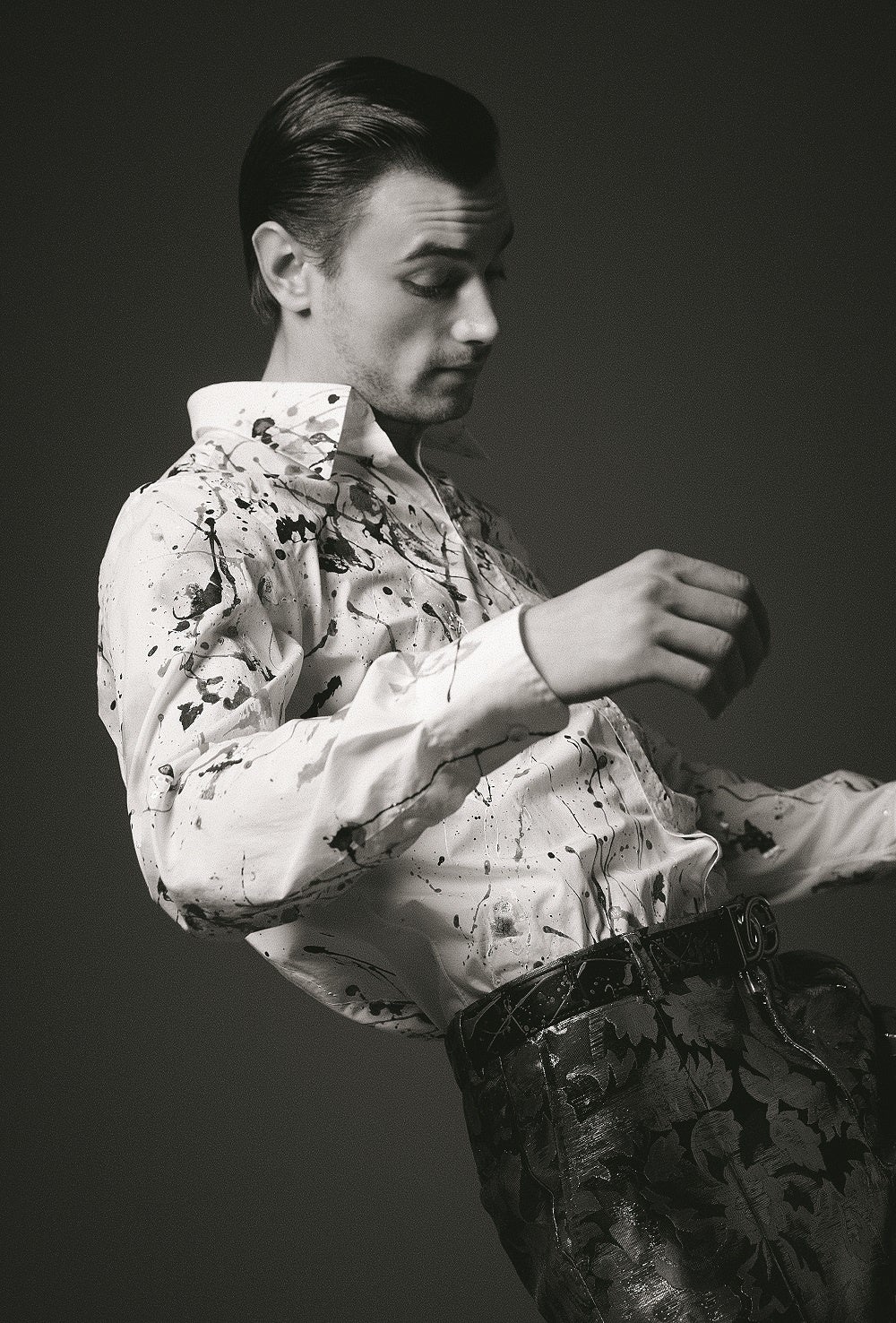 『EPOCH／エポック』vol.27 〈ドルチェ＆ガッバーナ〉