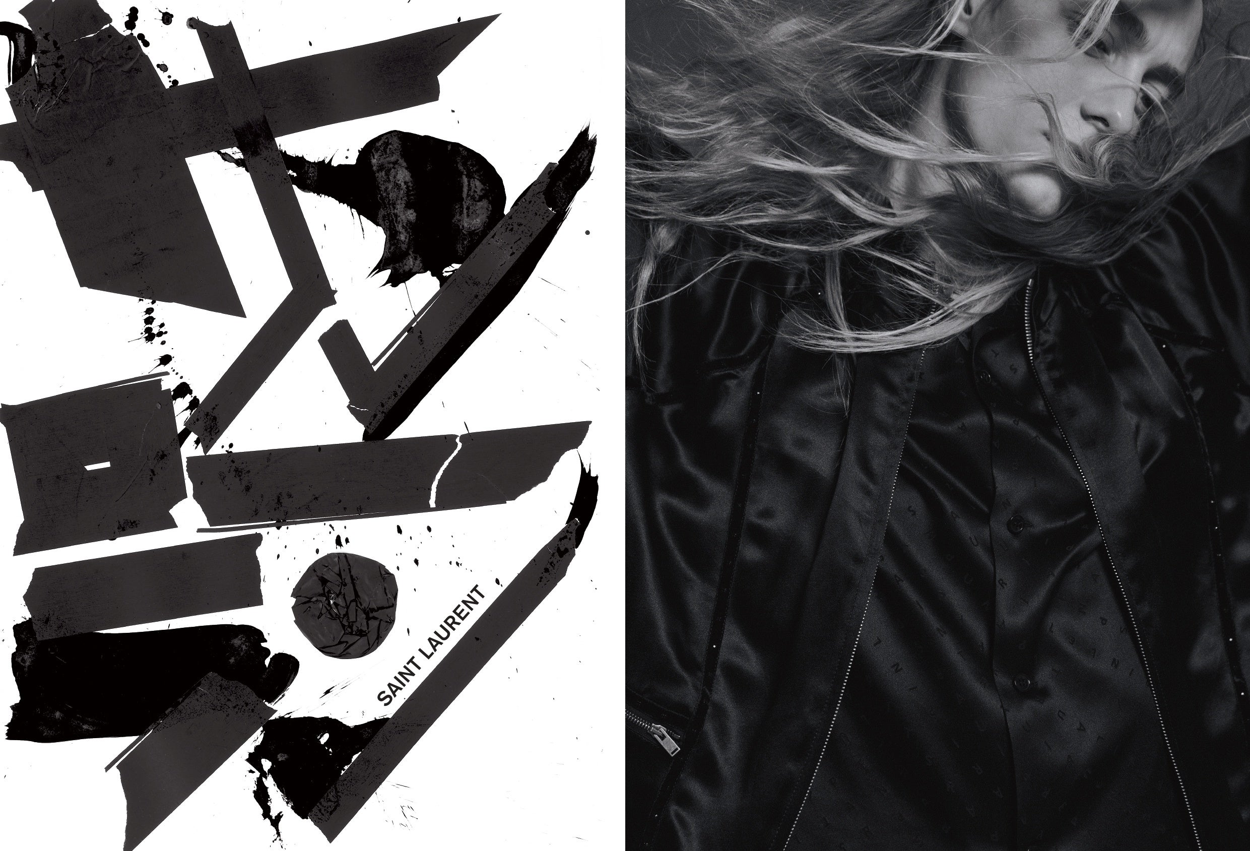 『EPOCH／エポック』vol.27 〈サンローラン〉