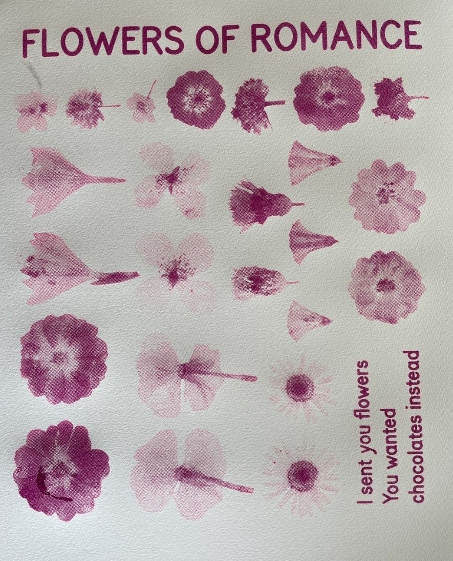 プリントイメージ