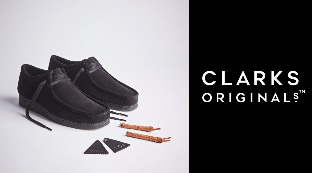 伊勢丹新宿店にて Clarks Originals クラークス オリジナルズ が限定カラーを携えポップアップを開催 5月25日 水 から6月7日 火 まで 株式会社 三越伊勢丹ホールディングスのプレスリリース 伊勢丹新宿店にて Clarks Originals クラークス オリジナルズ が限定カラーを携えポップアップを開催 5月25日 水 から6月7日 火 まで 株式会社 三越伊勢丹ホールディングスのプレスリリース