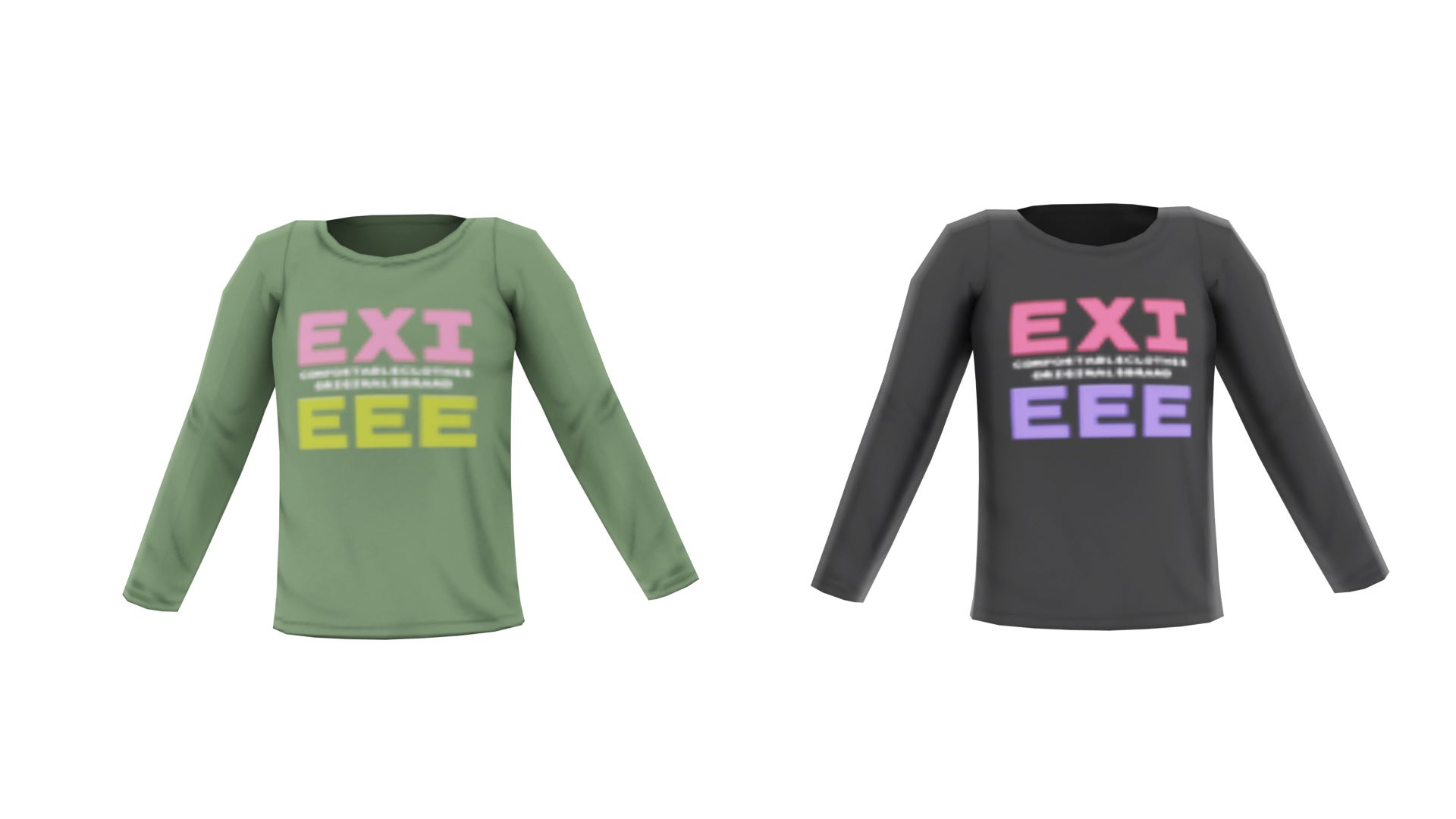 着せ替えアイテム