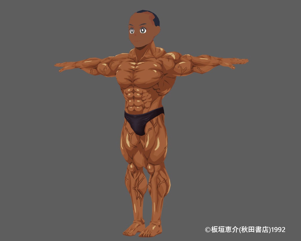 着せ替えイメージ