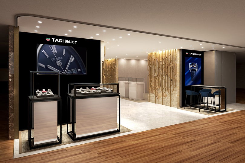 イメージパース