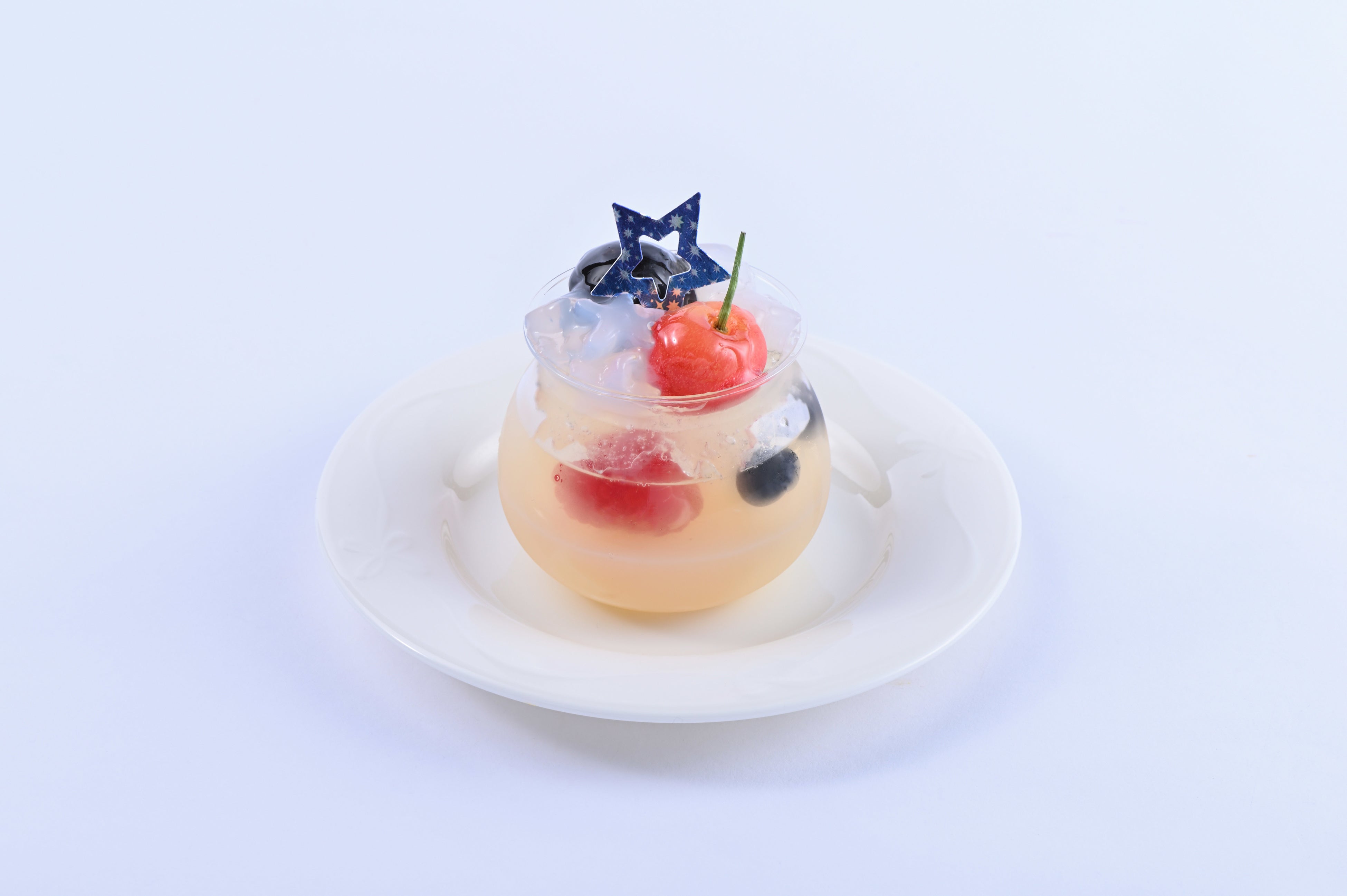 ＜日本橋 千疋屋総本店＞七夕ジェリー 702円（1個）