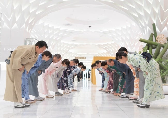 写真は2020年度のものです