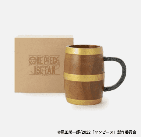 ワンピース　ONE PIECE wanted slete 三越　伊勢丹 ワンピース ONE PIECE wanted slete 三越 伊勢丹 One Piece