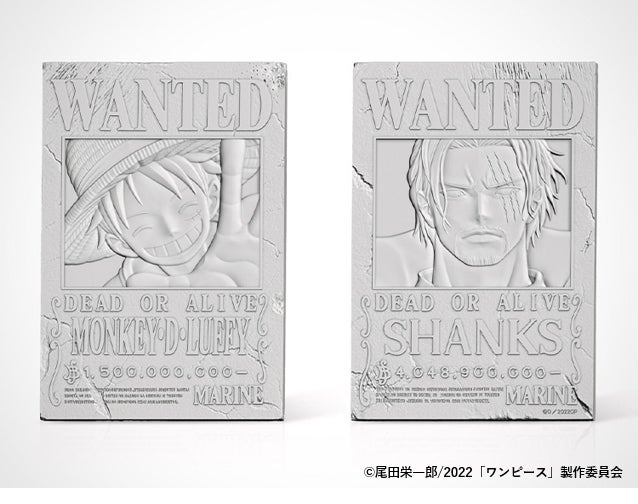 ONE PIECE FILM RED』× 伊勢丹 コラボレーションが実現! 伊勢丹新宿店