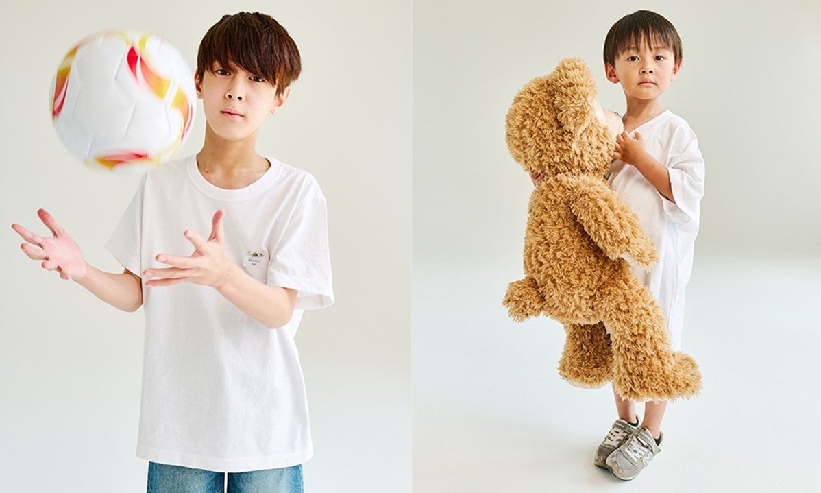 伊勢丹新宿店にて、＜doublet/ダブレット＞より、「自分」の呼称