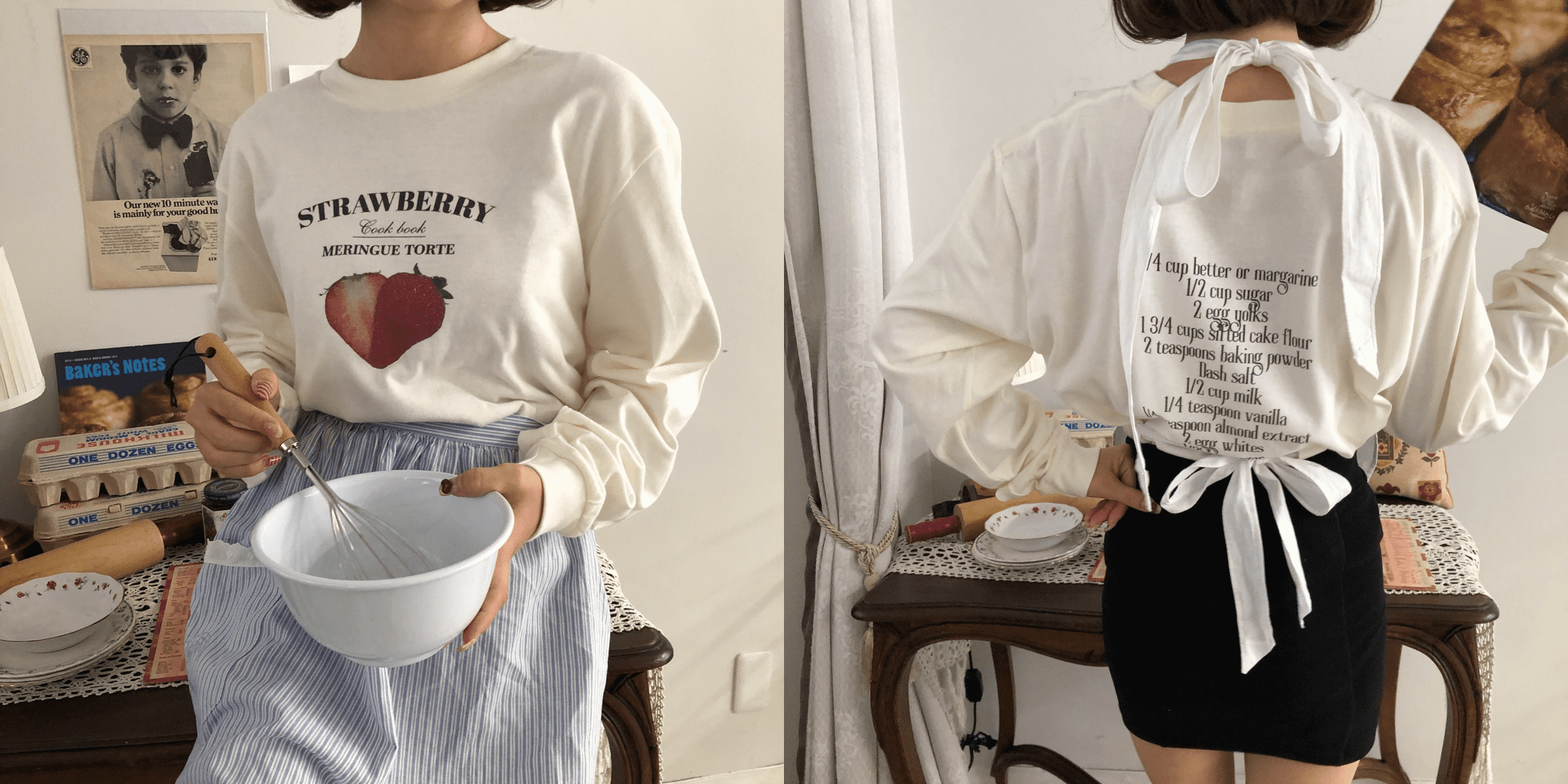 伊勢丹新宿店で“カワイイ”に出会う「acutegrrrl 2022 Autumn」開催