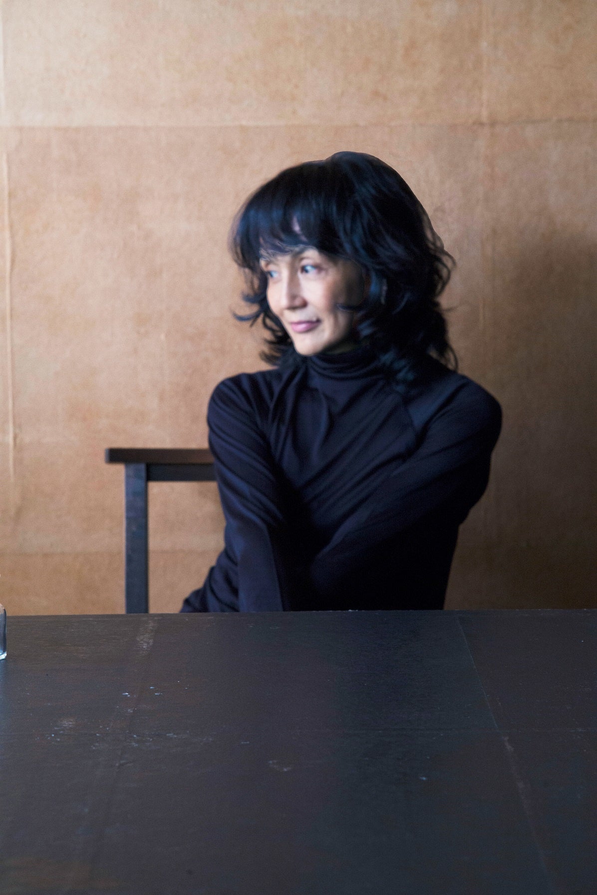 山藤陽子さん（YORK.代表／ライフスタイルコーディネーター／パフューマー）