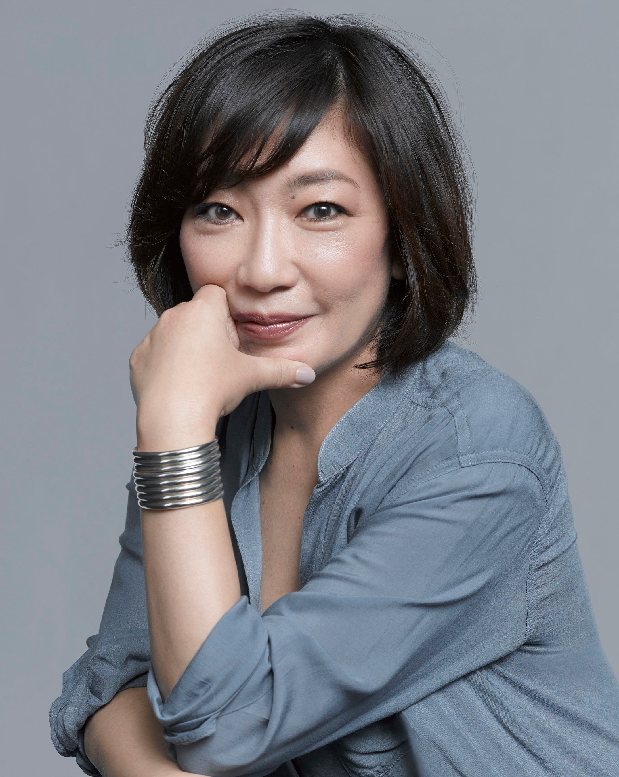 渡邉季穂さん （uka代表／トップネイリスト）