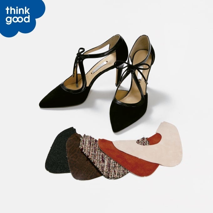 ＜バンタンパリッシュ＞カスタムオーダーパンプス　33,000円　(21.5〜25.0cm)