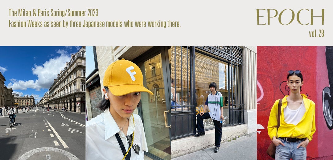 左から、Akito Mizutani氏、Takuma Amakasu氏、源大氏