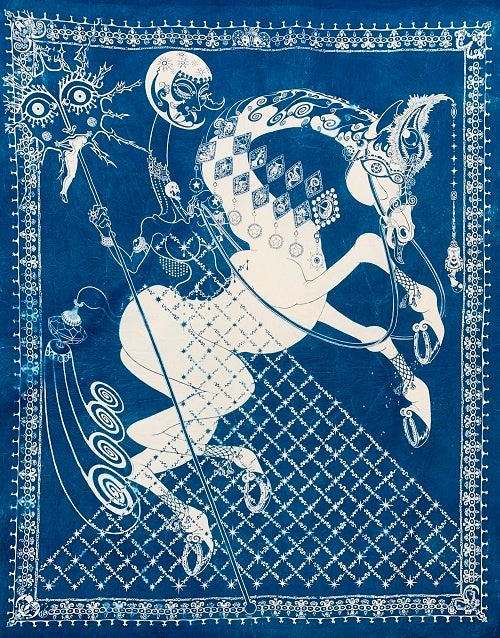 「STARGAZER」曽我 祉琉