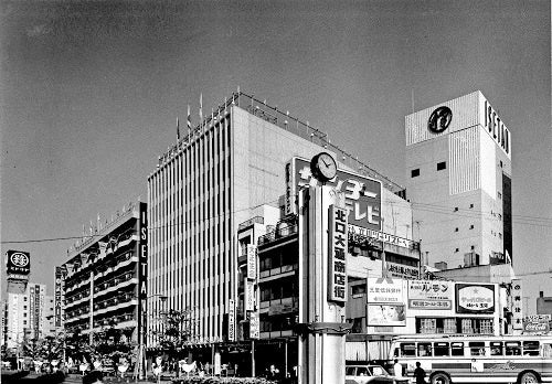 文化芸術に触れる秋 10月で立川出店75周年を迎える伊勢丹立川店でアートから音楽 地元 立川の歴史をたどるパネル展などを開催 株式会社 三越伊勢丹 ホールディングスのプレスリリース 文化芸術に触れる秋 10月で立川出店75周年を迎える伊勢丹立川店でアートから音楽 地元 立川の歴史をたどるパネル展などを開催 株式会社 三越伊勢丹 ホールディングスのプレスリリース