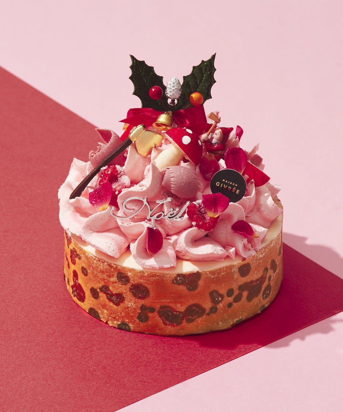 伊勢丹新宿店 22年クリスマスケーキのオンライン予約は10月8日 土 スタート 配送可能なケーキやスイーツも充実 株式会社 三越伊勢丹 ホールディングスのプレスリリース 伊勢丹新宿店 22年クリスマスケーキのオンライン予約は10月8日 土 スタート 配送可能なケーキやスイーツも充実 株式会社 三越伊勢丹 ホールディングスのプレスリリース