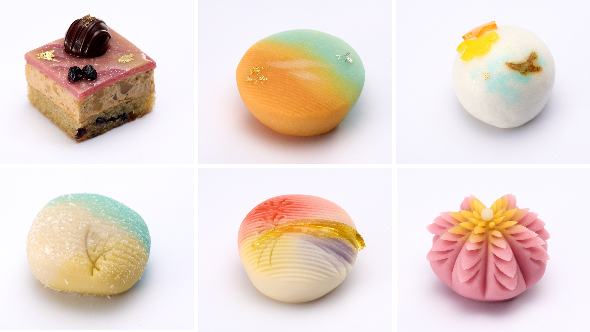 提供：銀座通連合会