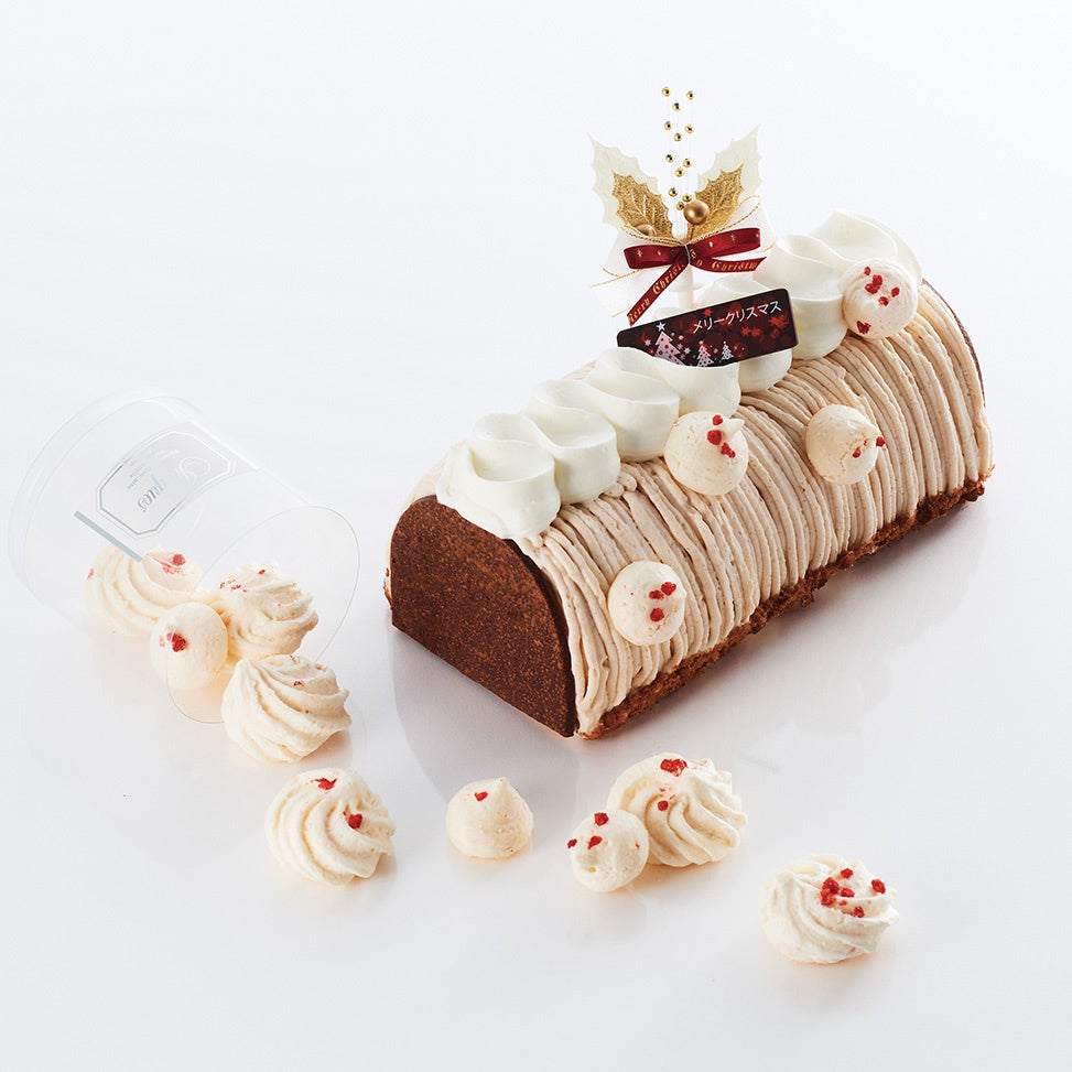 岩田屋三越のクリスマスケーキ 地元福岡のレストランや人気パティシエのケーキが多数登場 株式会社 三越伊勢丹ホールディングスのプレスリリース 岩田屋三越のクリスマスケーキ 地元福岡のレストランや人気パティシエのケーキが多数登場 株式会社 三越伊勢丹ホールディングスのプレスリリース