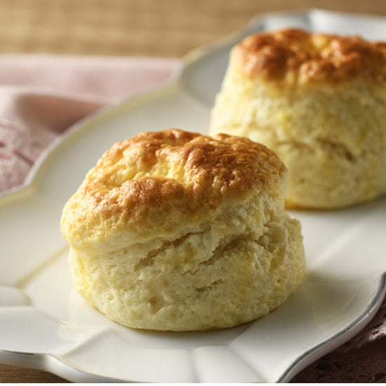 ＜ハフキンス＞スコーン プレーン 410円［各日300点限り］ 1個、日本製