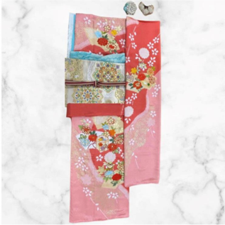 振袖お仕立てイメージ