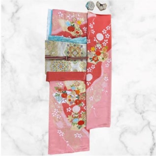 振袖お仕立てイメージ