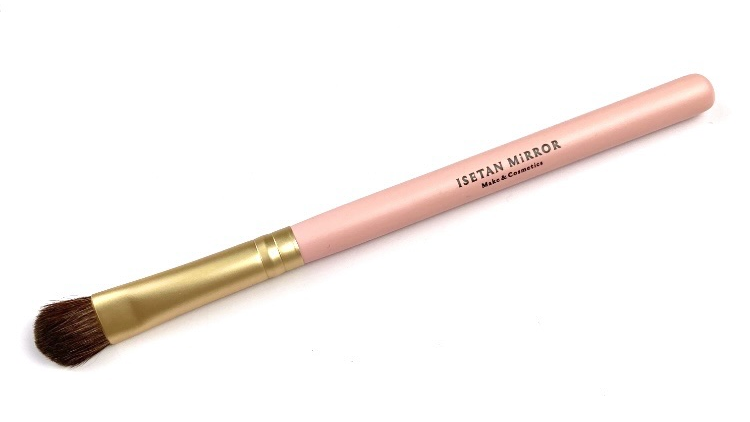 オリジナルアイシャドウブラシ