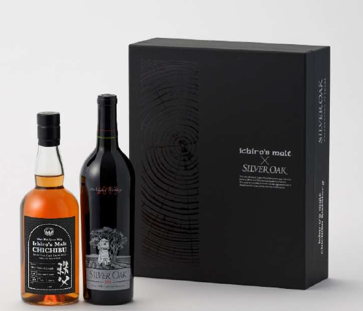 伊勢丹限定❗️世界160本限定❗️秩父 イチローズモルト ウイスキー