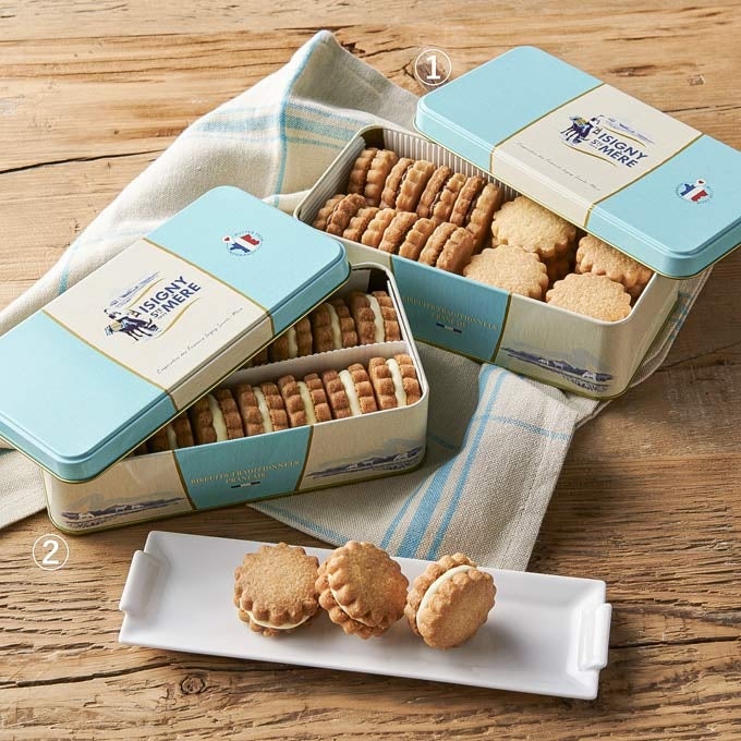 パティシエがライブ感あふれる夢の競演！「伊勢丹フランス展の歩き方