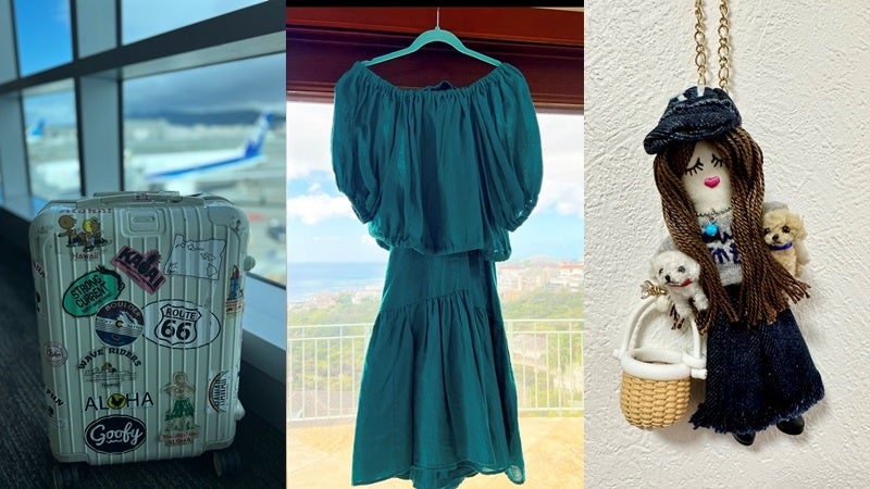 「Do what you love　自分が好きなことをしよう」  自分の心の声に従って、自分が好きなことをしてあげると自ずとハッピーな気持ちに。