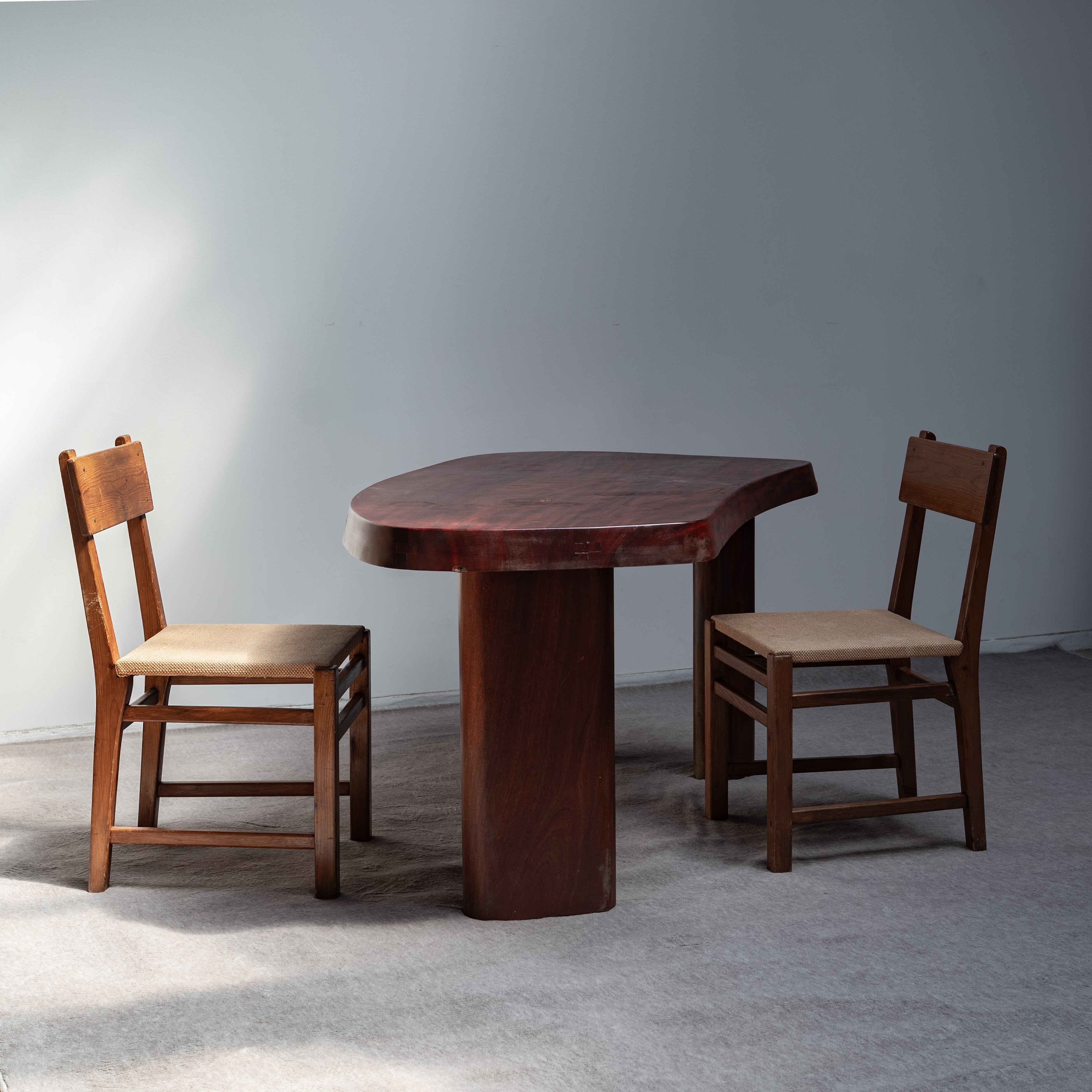 伊勢丹新宿店にて、モダンデザインを形成してきた世界の女性デザイナー