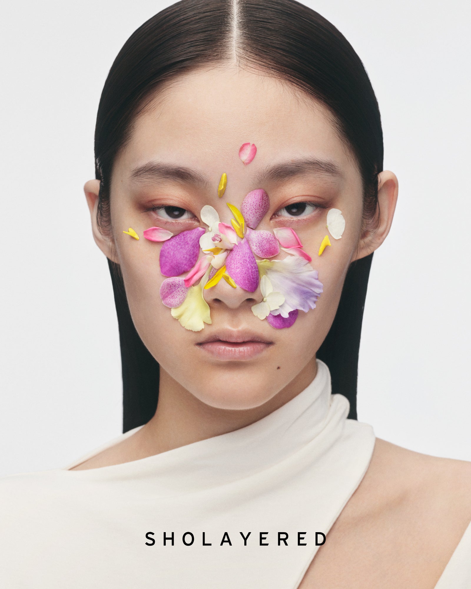 ＜SHOLAYERED／ショーレイヤード＞