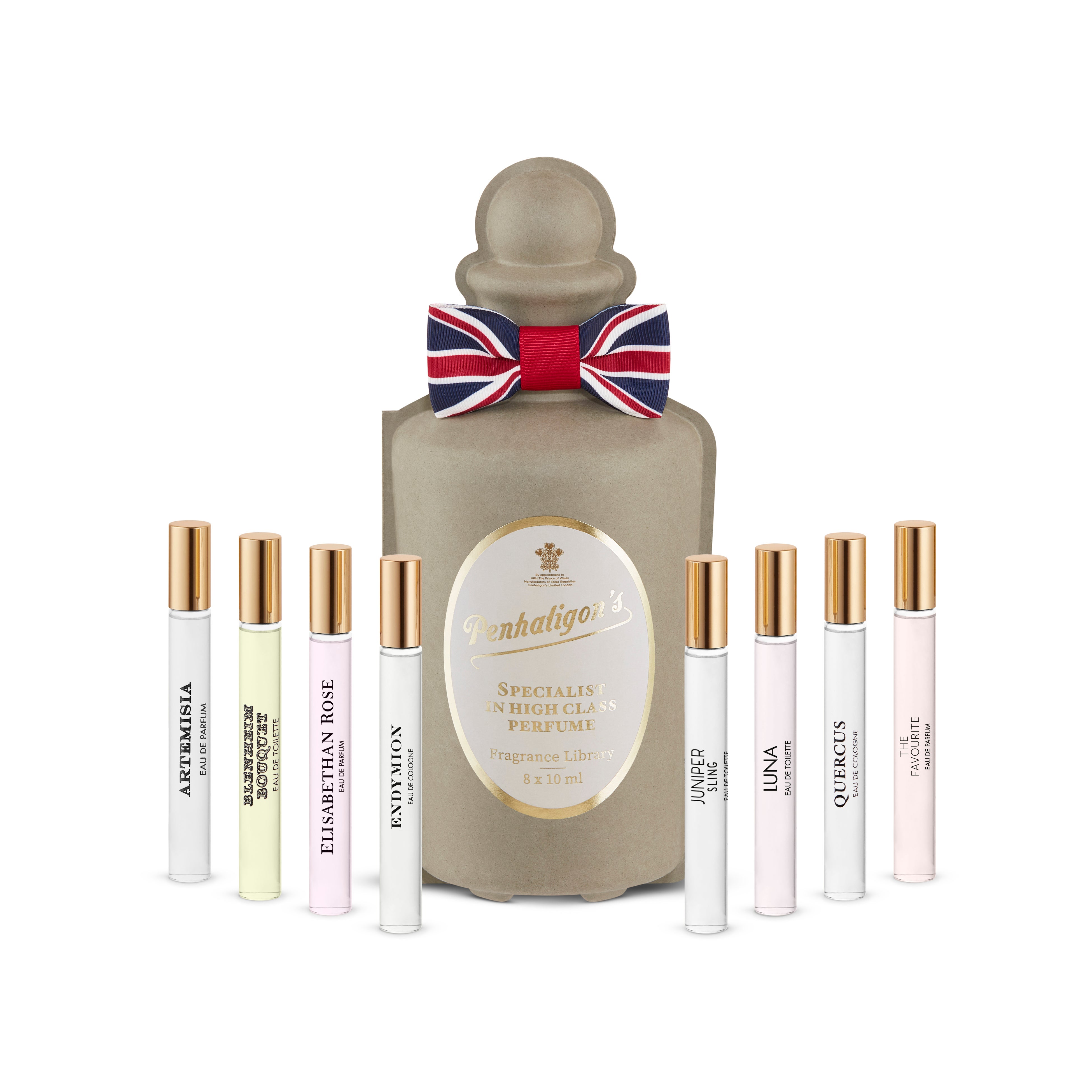 ＜ペンハリガン＞ ブリティッシュ テイルズ ラグジュアリー コレクション