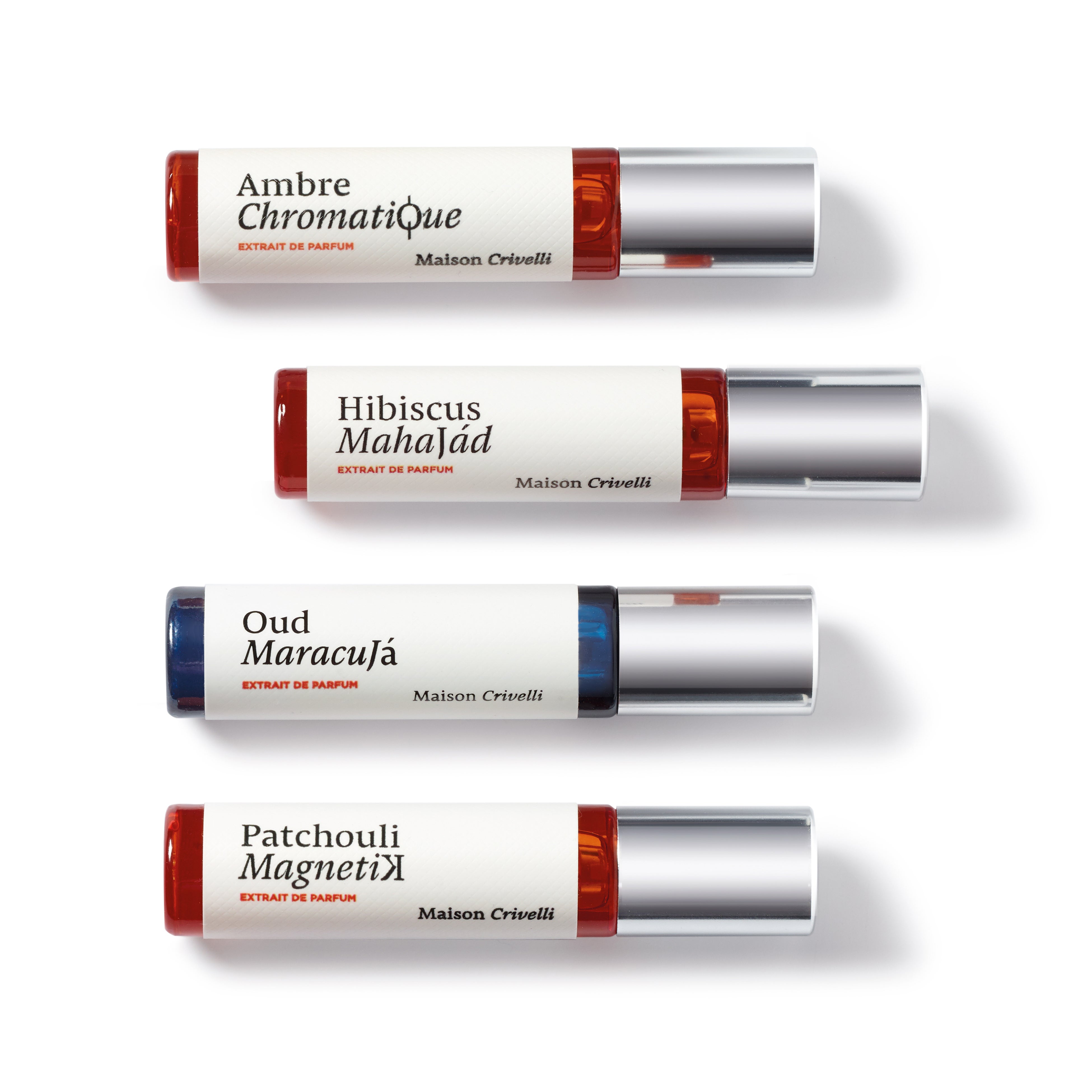 ＜メゾン クリヴェリ＞ コフレ ショック オルファクティフ