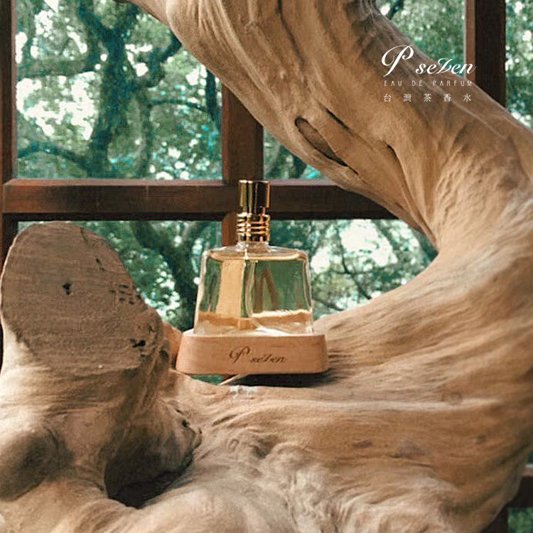 <P.Seven茶香水>台湾茗香水