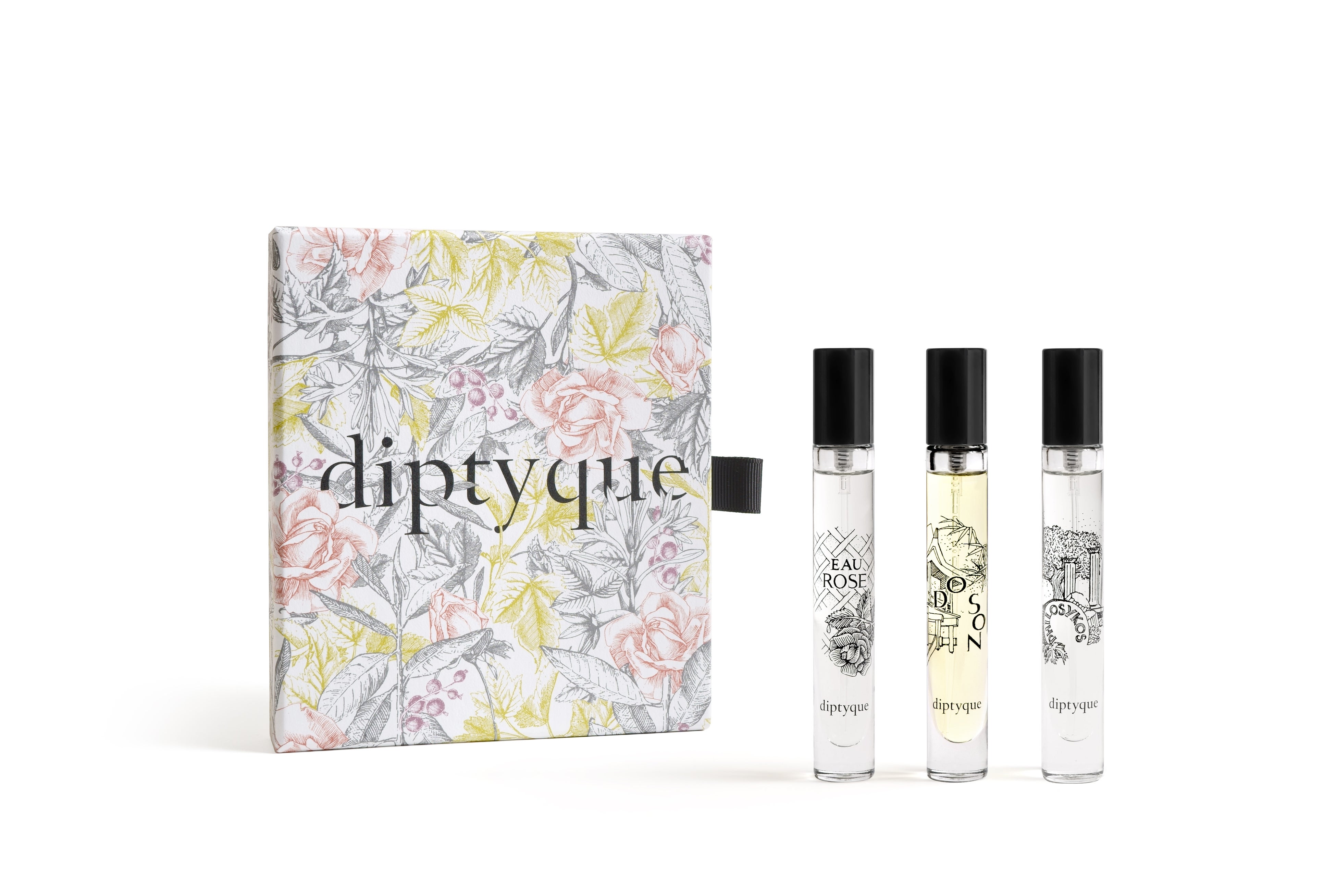 ＜ディプティック＞オー ド トワレ&nbsp; 7.5mL 3本セット 各7.5mL&nbsp;&nbsp;11,000円