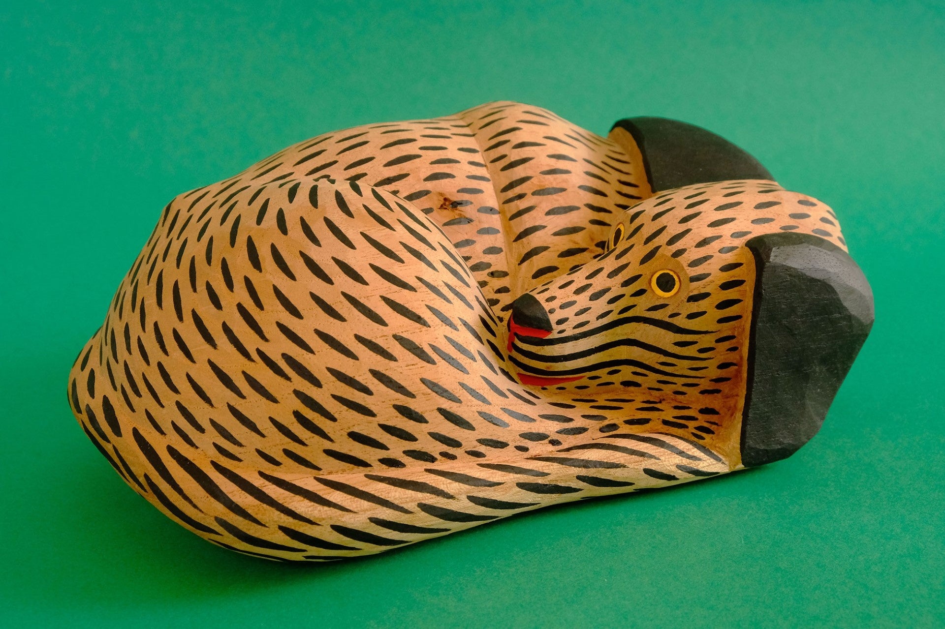 イサイーアス ヒメネス作「イヌ」￥132,000