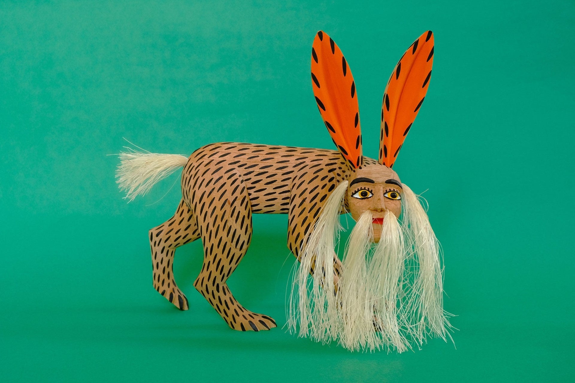 イサイーアス ヒメネス作「ナワール」￥132,000