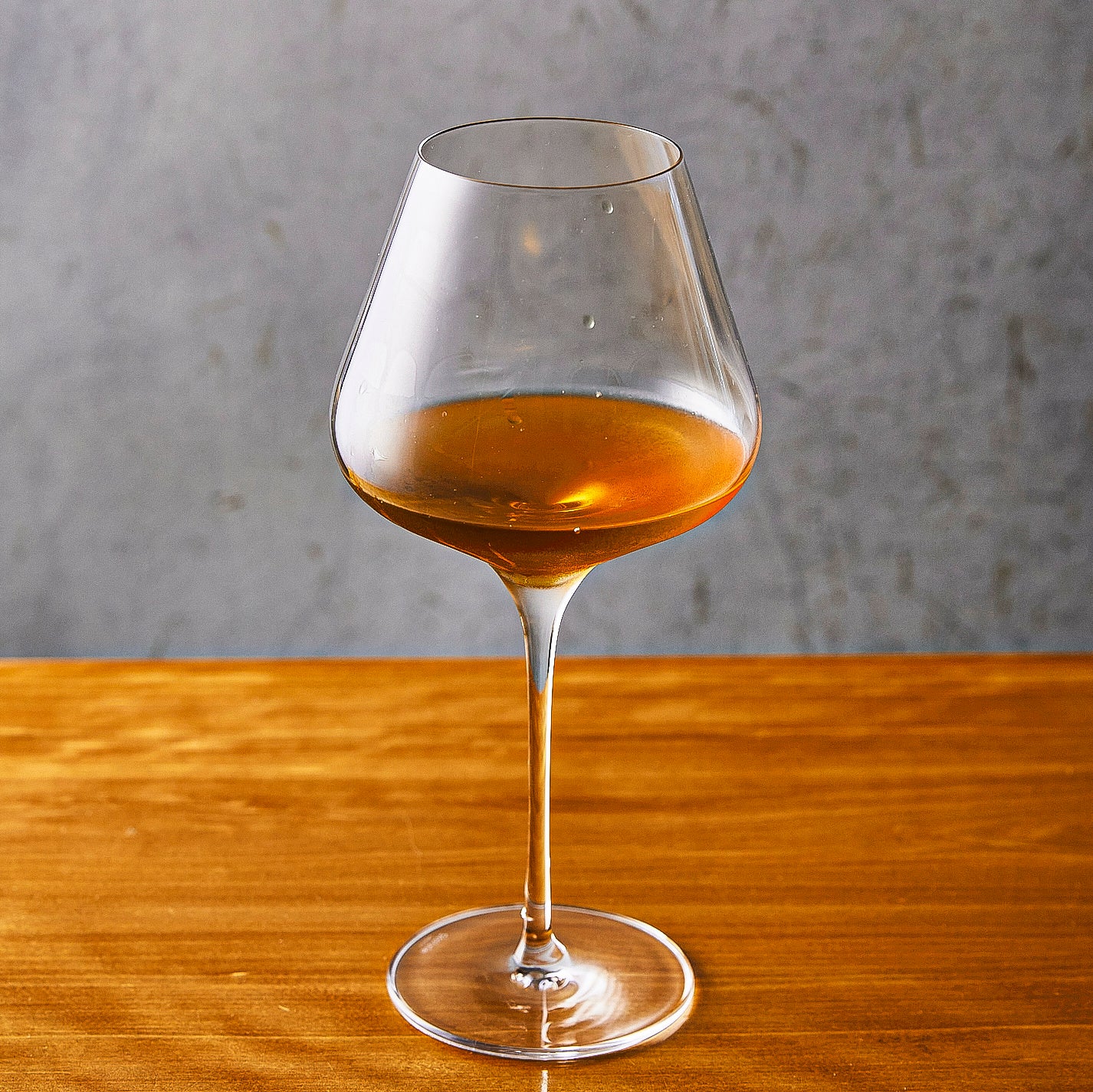 ＜Mixology Salon＞ほうじ茶ティーテイル 1,760円(1人前)