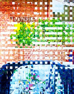 MAKI Galleryによる特別展「Justine Hill / Shiori Tono / Ayumu Yamamoto」を開催 MAKI Galleryによる特別展「Justine Hill / Shiori Tono / Ayumu Yamamoto」を開催