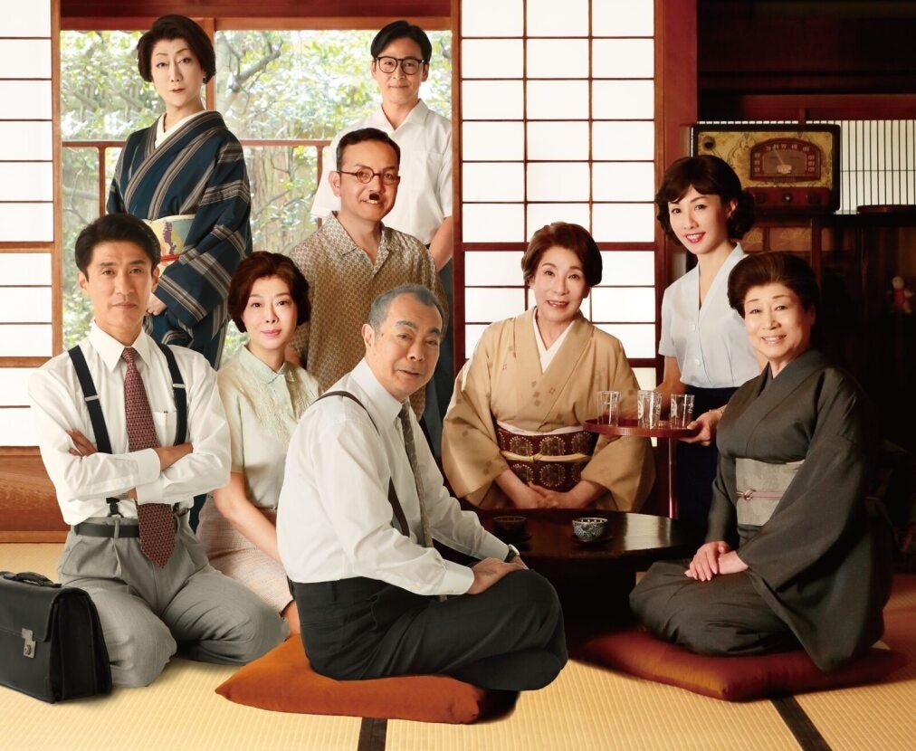 【日本橋三越本店】2024年の初夢 福袋は、レジェンド師匠や人間国宝から学ぶ夢のような体験。新春を盛り上げる館内イベントも目白押し!話題の〈アバンギャルディ〉新春ダンスパフォーマンスにもご注目。 【日本橋三越本店】2024年の初夢 福袋は、レジェンド師匠や人間国宝から学ぶ夢のような体験。新春を盛り上げる館内イベントも目白押し!話題の〈アバンギャルディ〉新春ダンスパフォーマンスにもご注目。