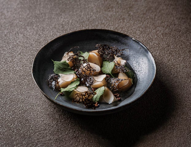 カカオの祭典!有名シェフが手がけるイートインメニューが盛りだくさん カカオの祭典!有名シェフが手がけるイートインメニューが盛りだくさん