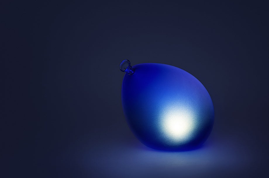 <h220430> Balloon Lantern