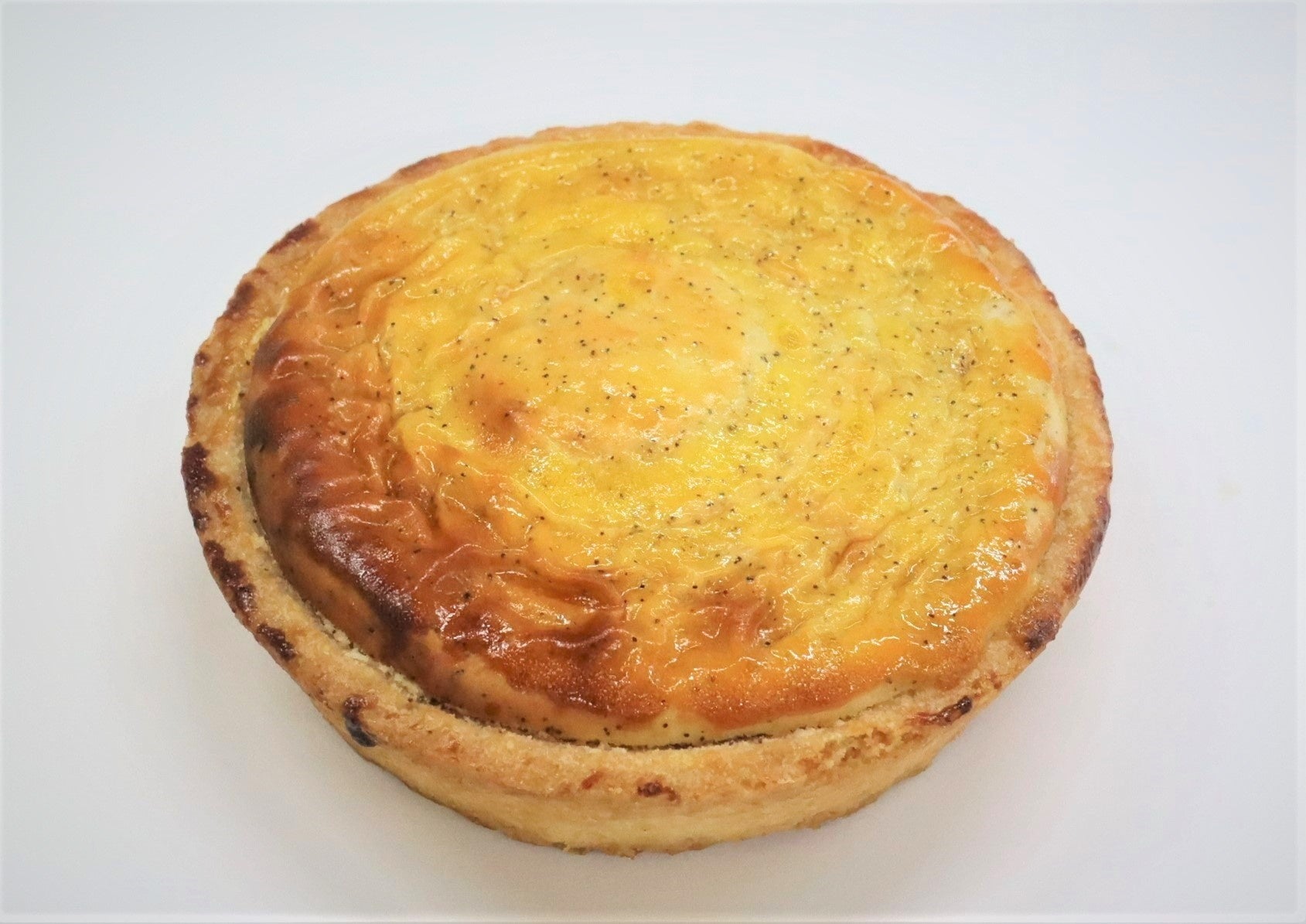 ［銀座三越限定］＜リーフルダージリンハウス＞コラボレーション窯出し紅茶タルト (カントリーマアム入) 432円 (1個)