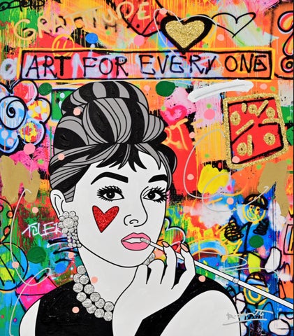 ロメロ ブリットが伊勢丹新宿店にやってくる!ソニックとのコラボに注目、28年振りの来日個展が4月2日から開催 ロメロ ブリットが伊勢丹新宿店にやってくる!ソニックとのコラボに注目、28年振りの来日個展が4月2日から開催