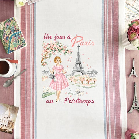 フランス展 2024:ひんやりフレンチスイーツと可愛い雑貨が大集合!伊勢丹新宿店で開催 フランス展 2024:ひんやりフレンチスイーツと可愛い雑貨が大集合!伊勢丹新宿店で開催