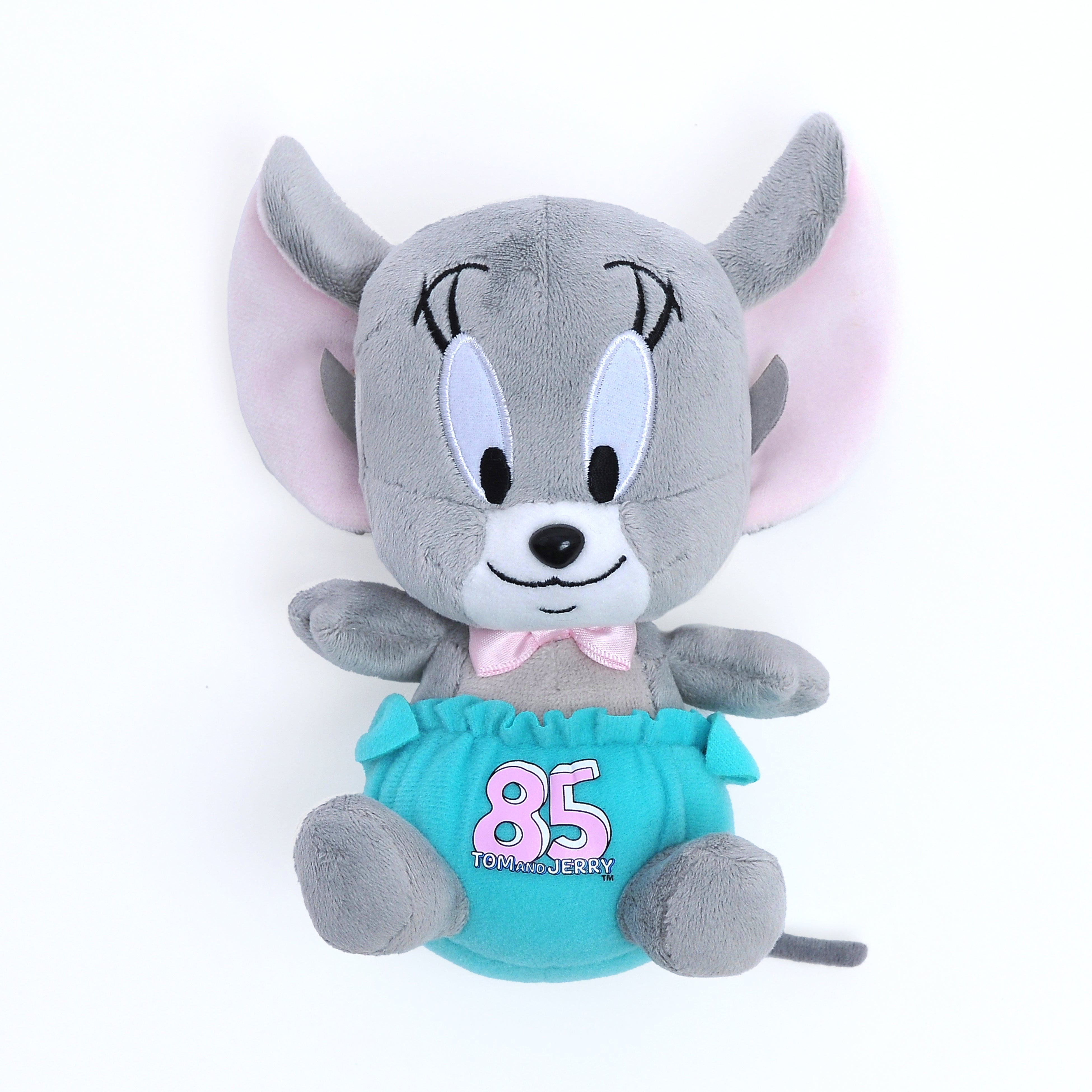 日本初「トムとジェリー85周年記念展」銀座三越で開催決定！6月