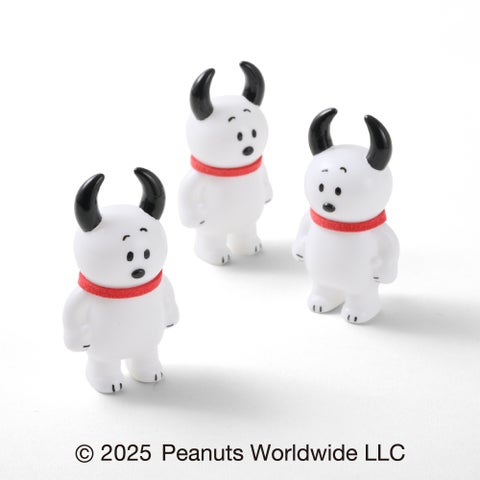 PEANUTS 75周年を「スヌーピー in 銀座 2025」でお祝いしよう!全館に集結する限定グッズは約130アイテム!7月16日(水)より ...